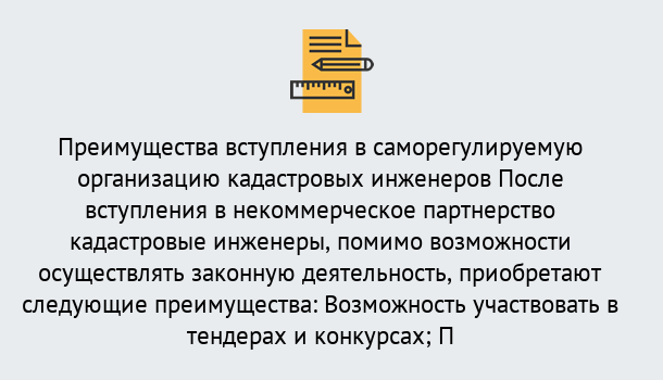 Почему нужно обратиться к нам? Артёмовский Что дает допуск СРО кадастровых инженеров?